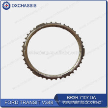 Echte Transit V348 Reverse Synchronizer Block Ring BR3R 7107 DA